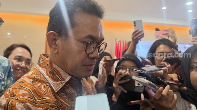 Harga Telur Ayam Naik, Mendag Bilang Masih Wajar: Rp26.200 di Bawah Acuan