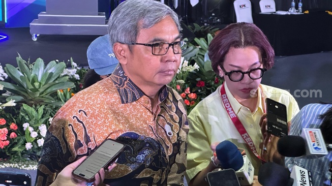 Kasus Suap HGB, KPK Panggil Menteri ATR/BPN Nusron Wahid Pekan Ini