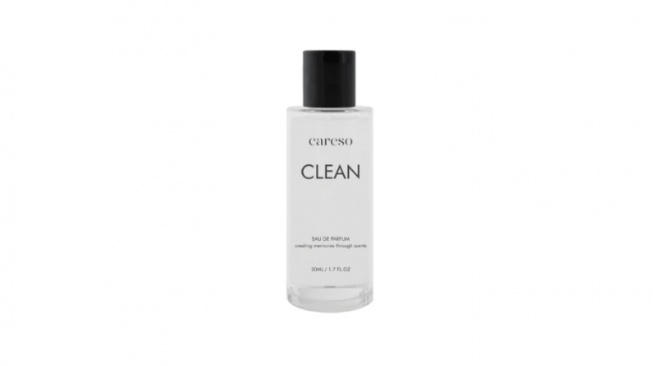 Careso - Clean (Shopee)