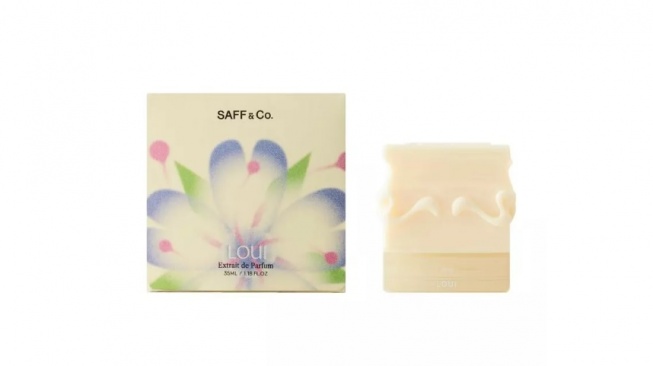 Saff & Co. LOUI (Shopee)