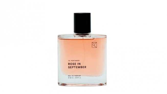 YN Perfumery - Rose in September (Shopee)