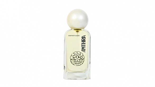 Amthra - Soaphisticated Eau de Parfum (Shopee)