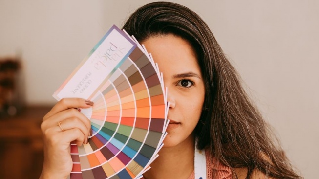 Cara Cek Personal Color di ChatGPT, Ini Kumpulan Prompt yang Bisa Dipakai