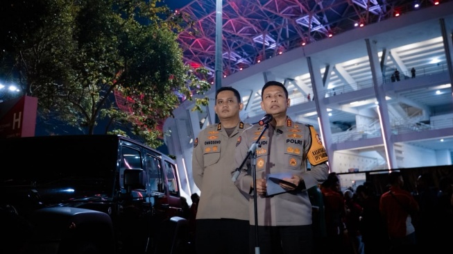 Indonesia Juara FIFA ASEAN Cup! Suporter dan Masyarakat Diimbau Rayakan Kemenangan dengan Tertib