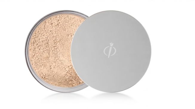 Inez Satin Smooth Face Powder