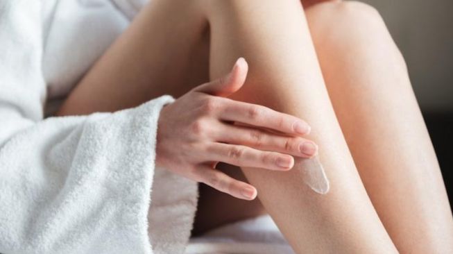 4 Perbedaan Body Lotion dan Body Serum yang Perlu Diketahui