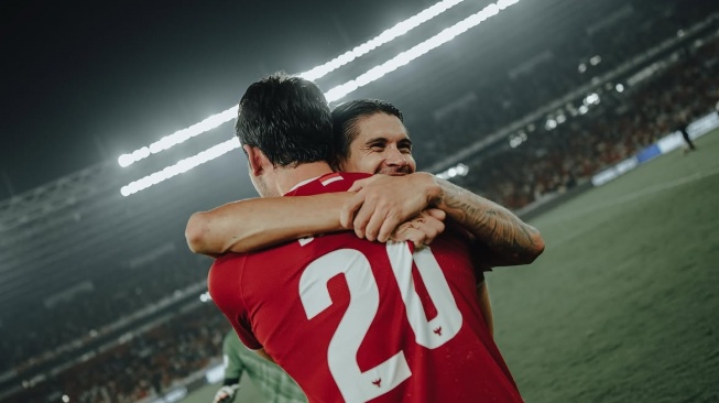 Klub Liga Inggris: Selamat Elkan Baggott, Kami Sangat Bangga Padamu