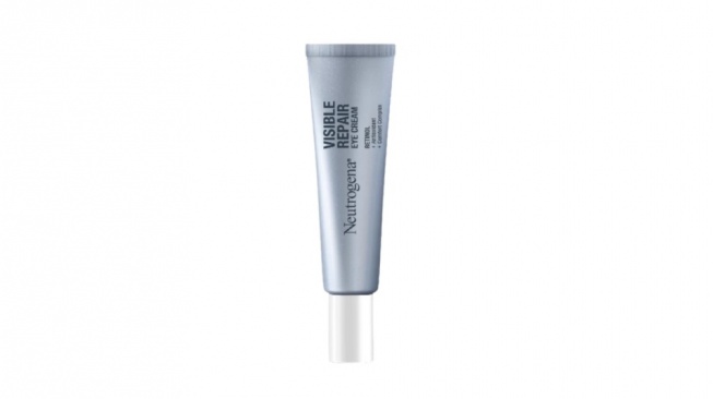 NEUTROGENA Visible Repair Eye Cream (Shopee)