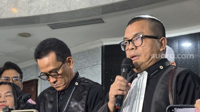 Denny Indrayana Yakin Putusan Hakim MK Soal Ijazah Gibran Tak Akan Bulat
