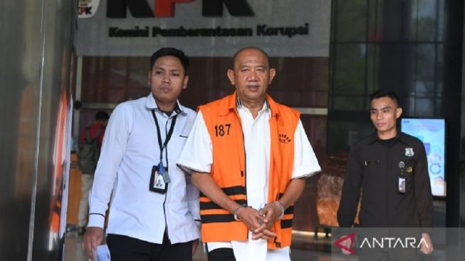 16 Pihak Swasta Diperiksa KPK Terkait Suap Proyek Bupati Langkat Ondim