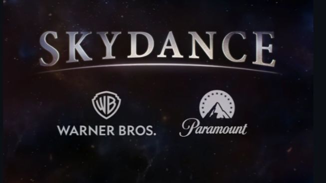 Warner Bros. dan Paramount Resmi Merger, Lahirkan Skydance