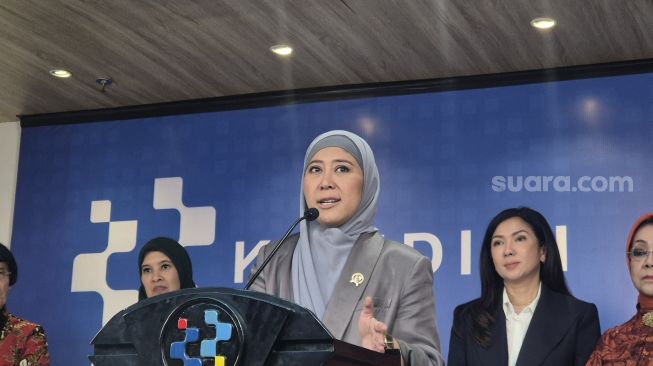 Update PP Tunas: Akun Anak Diblokir Tak Cukup, Komdigi Minta Platform Ubah Fitur
