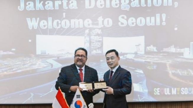 Setelah New York, LPDP Jakarta Buka Jalan ke Kampus Top Seoul