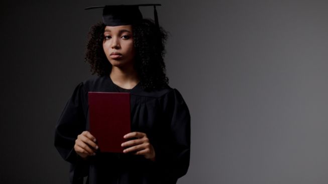 Post-Graduation Slump: Hilang Arah karena Rutinitas Berubah setelah Kuliah