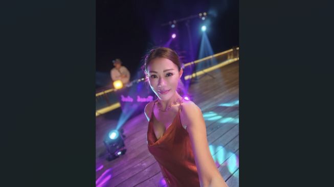 Hasil foto @ivandacherlin dengan Xiaomi 17T Pro. [Xiaomi]