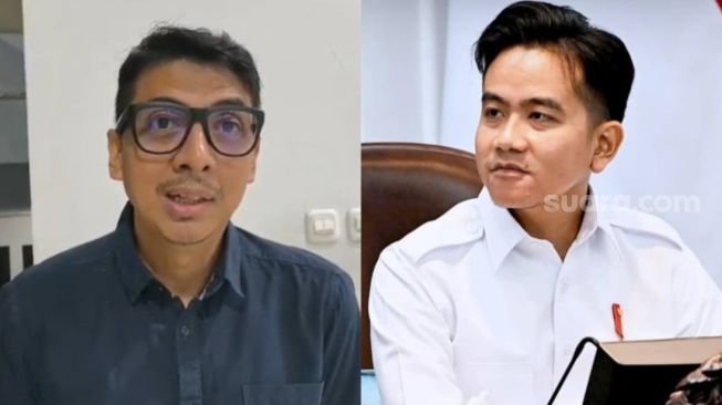 Menyakitkan Para Pencari Kerja, Guru Besar UGM: Perbuatan Gibran Tercela, Harus Diselesaikan