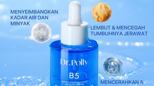 Dr. Polly Bifida Ferment Lysate B5 Moist Serum