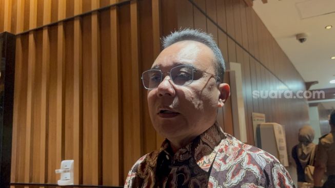 Sikap DPR Usai Putusan MK Soal Ijazah Wapres Gibran: Hormati Keputusan
