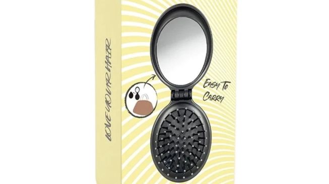 Watsons Pop Up Brush (Shopee)