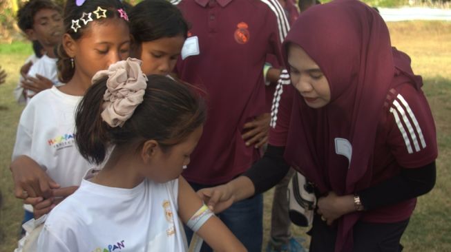 Deteksi Dini Malnutrisi pada Anak Tak Harus Rumit, Bisa Dilakukan dalam Hitungan Detik