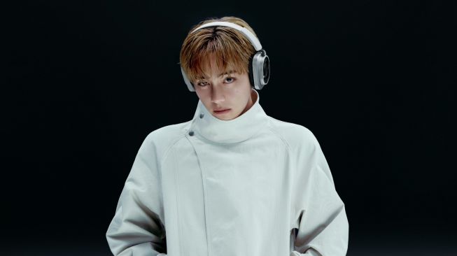 V BTS Jadi Wajah Nothing, Headphone (1) Pro Andalkan Triple-Driver dan ANC