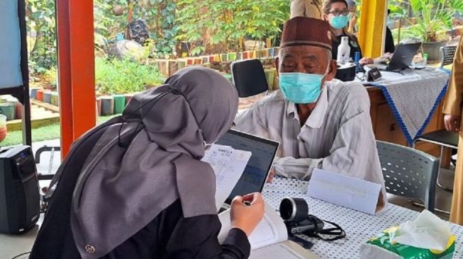 Hasil CKG Jakarta: Lemak Darah Tak Normal Ditemukan pada 67 Persen Peserta Berisiko