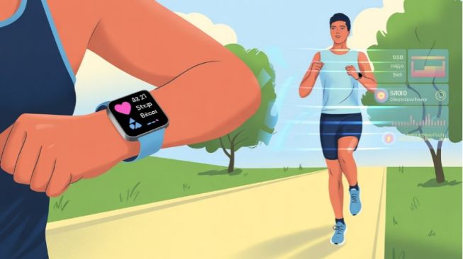 Membedah Fenomena Joki Strava: Ketika Validasi dan Napas Panjang Sama-Sama Bisa Dibeli