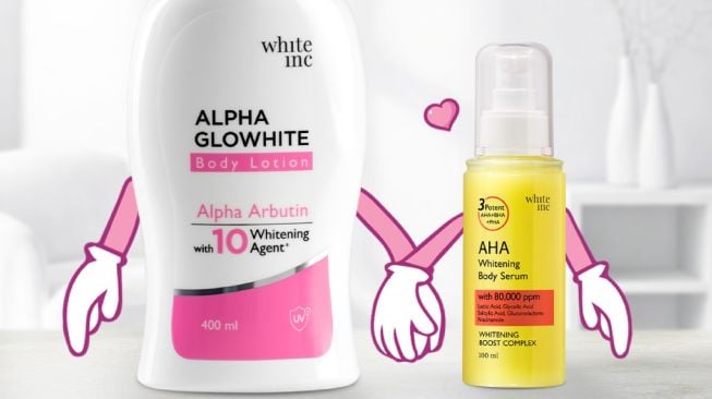 White Inc AHA Body Serum (Instagram/whiteinc_id)