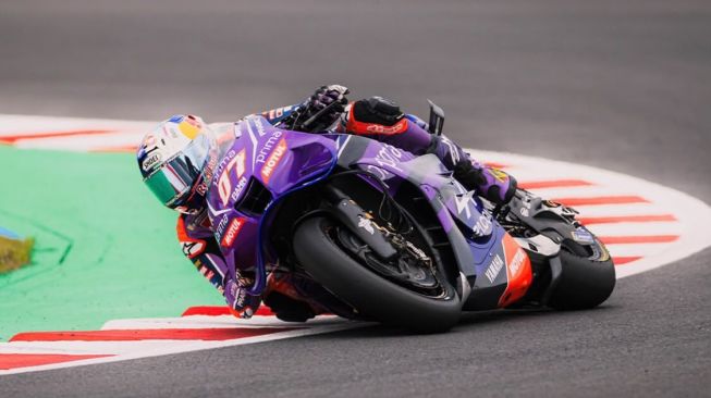 Dukung MotoGP Jepang 2026 Motul Amankan Kemitraan Hingga 2030