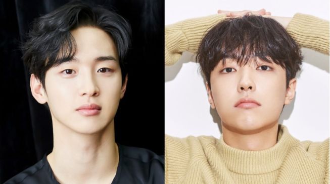 Nikahi Kakak Beradik, Jang Dong Yoon dan Lee You Jin Jadi Saudara Ipar