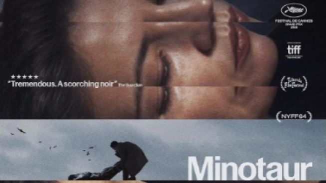 Review Minotaur: Perselingkuhan, Kekuasaan, dan Monster dalam Diri Manusia
