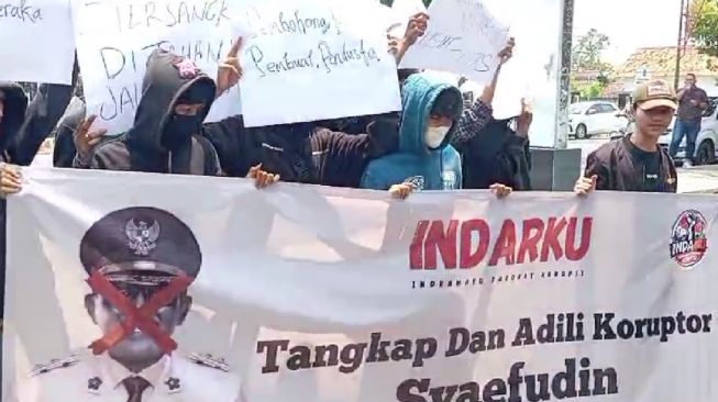 Praperadilan Ditolak, Wabup Indramayu Terancam Dijemput Paksa Jaksa