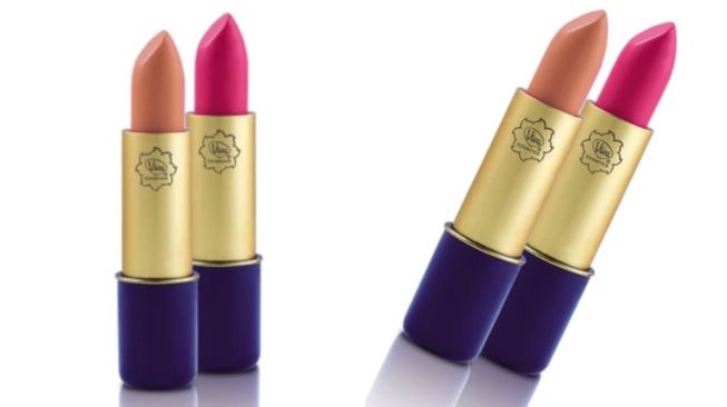 Lipstik Viva Cosmetics (Brand)