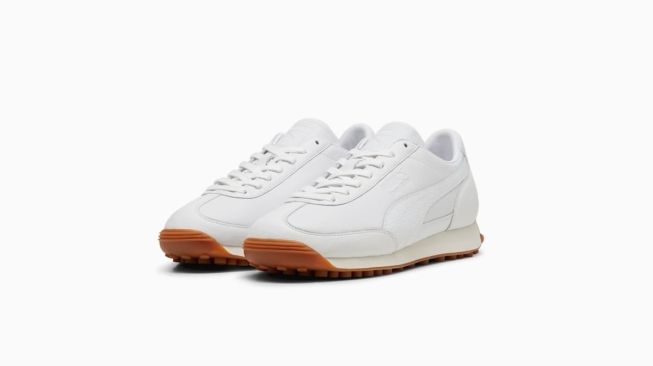  PUMA Easy Rider. [PUMA]