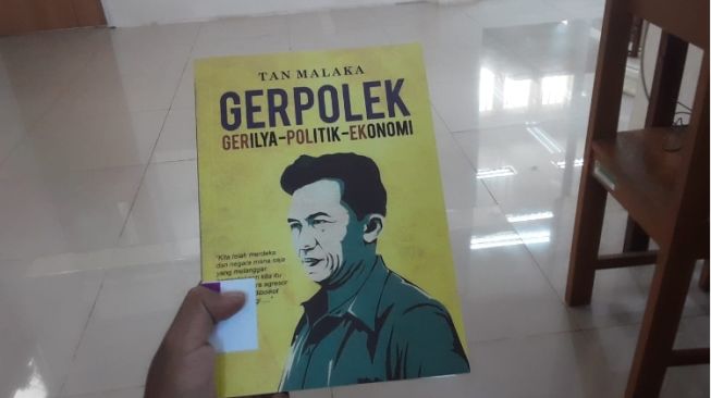 Indonesia Tidak Lagi Dijajah Belanda, Lalu Mengapa Gerpolek Masih Relevan?