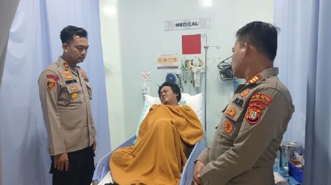 Ledakan Tabung Oksigen di Kelapa Gading: 1 Tewas, Serpihan Besi Hantam Rumah Warga