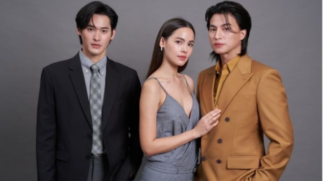 Sinopsis Beneath the Lies, Drama Terbaru Yaya Urassaya dan Kao Noppakao