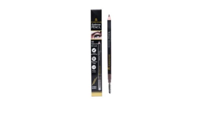 Purbasari Eyebrow Pencil Hydra Series