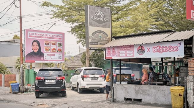 Gelaran Pertamina Grand Prix of Indonesia 2026 Bawa Dampak Positif bagi Ekonomi Lokal