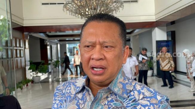 Bamsoet Tegaskan Hasil Pilpres 2024 Tetap Sah Usai Putusan MK soal Gibran