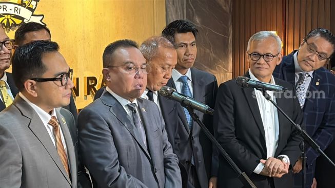 Nyaris Rp100 Juta, Ini Rincian Biaya Haji 2027 per Jemaah