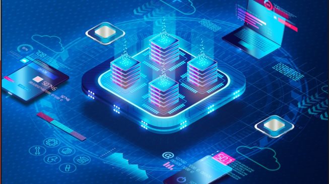 Survei Global Catat Mayoritas Perusahaan Cari Alternatif VMware