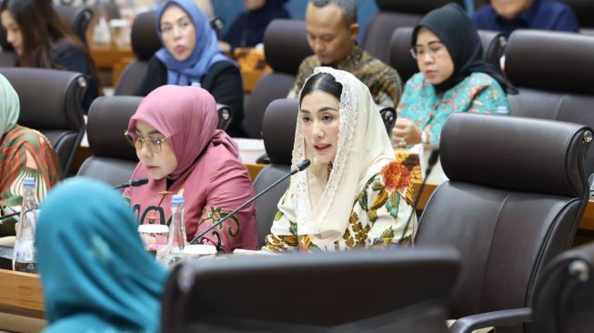 Uji 15 Calon Dewas RRI, Novita Hardini Soroti Nasib Honorer di Tengah Efisiensi Anggaran