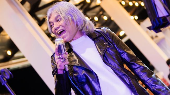 Kadri merilis lagu baru berjudul "Mambangkik Batang Tarandam", move on ala orang Minang. [Instagram]