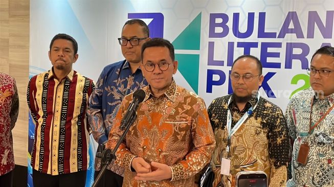 Ada Seruan Boikot Produk Malaysia, Ganggu Bisnis Perdagangan?