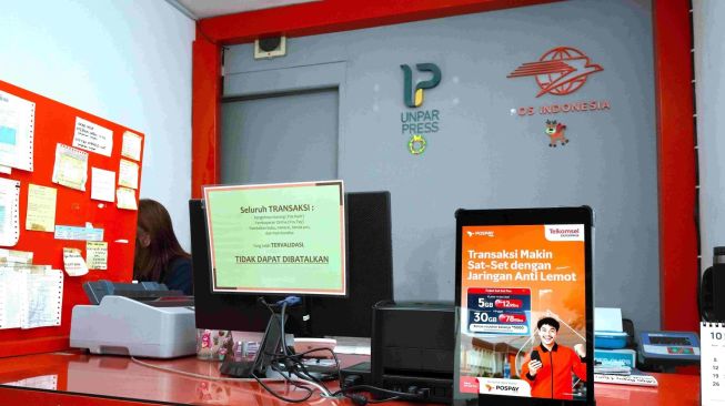 Paket Sat Set PosDigi Telkomsel. [Telkomsel]