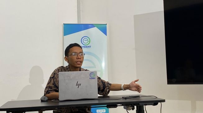 Tepis Stigma Ban Serep, Riset Evident Catat 10 Wamen Berkinerja Moncer di Kabinet Merah Putih