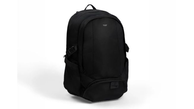 Grounds Studio - Catto Backpack Alpha. [Grounds Studio]