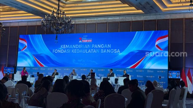 Harga Gabah Bikin Petani Kaya, Tapi Pengusaha Penggilingan Padi Melarat
