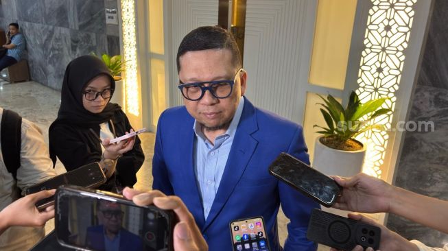 Kursi DPR Mau Ditambah 11, RUU Pemilu Godok Minimal 4 Kursi per Dapil
